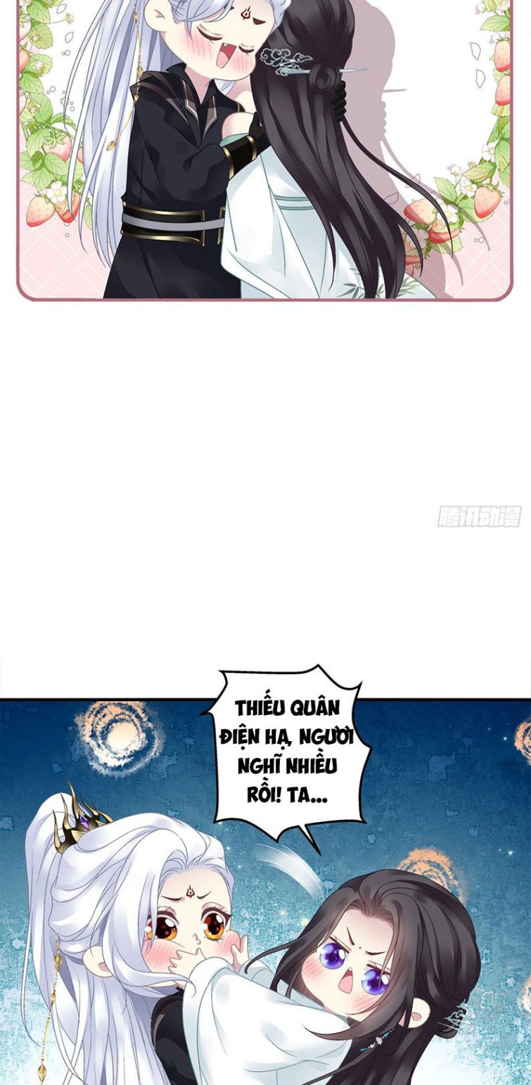 Hắc Hóa Đại Lão Thuần Dưỡng Chỉ Nam Chapter 7 - Trang 2