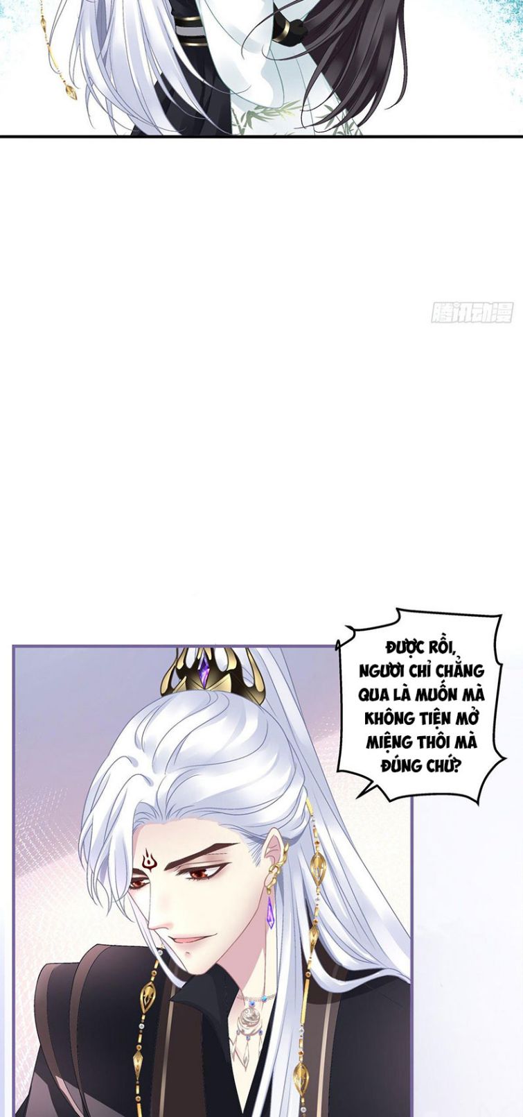 Hắc Hóa Đại Lão Thuần Dưỡng Chỉ Nam Chapter 7 - Trang 2