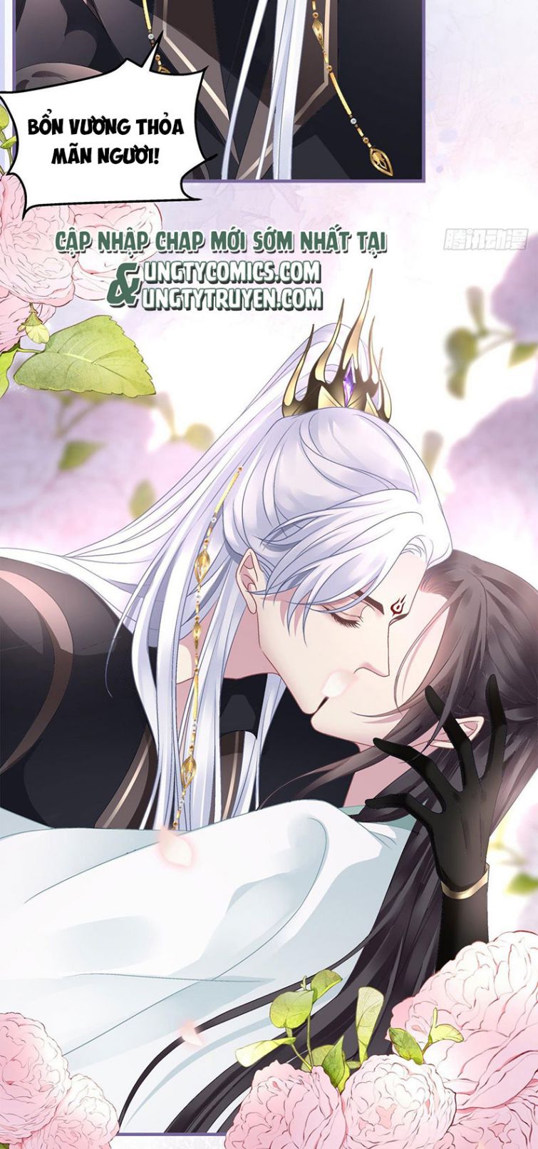 Hắc Hóa Đại Lão Thuần Dưỡng Chỉ Nam Chapter 7 - Trang 2