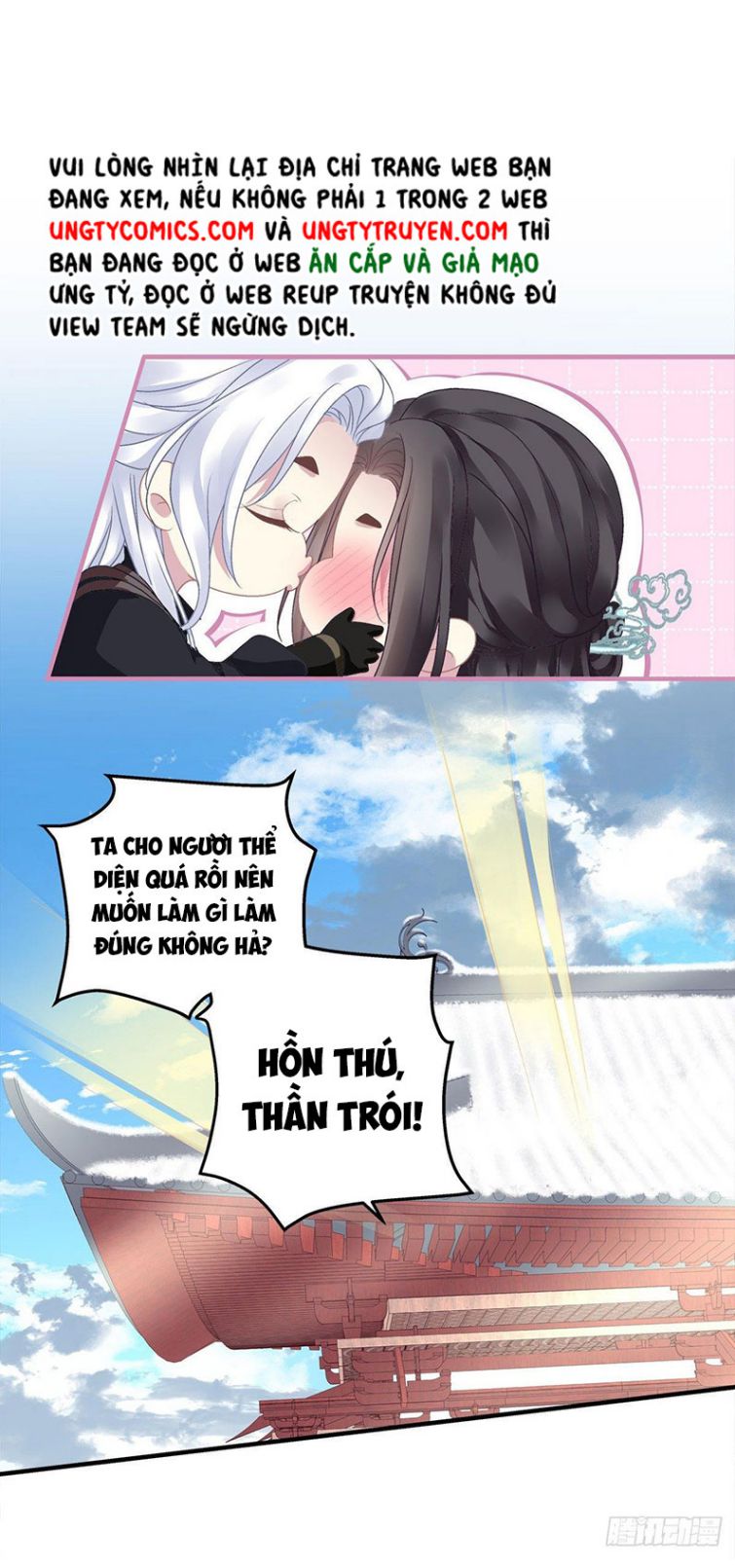 Hắc Hóa Đại Lão Thuần Dưỡng Chỉ Nam Chapter 7 - Trang 2