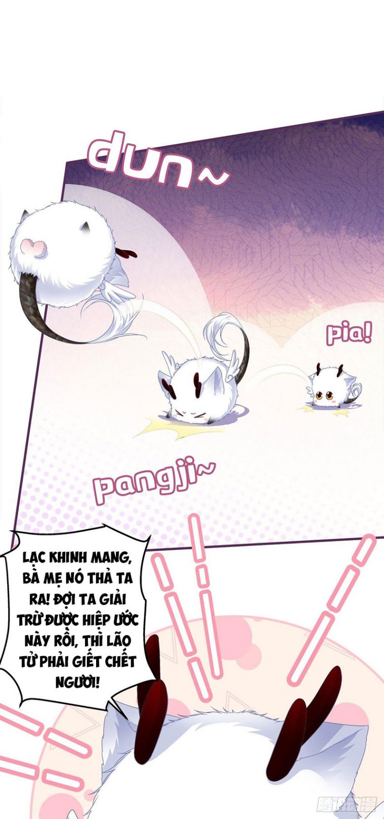 Hắc Hóa Đại Lão Thuần Dưỡng Chỉ Nam Chapter 7 - Trang 2