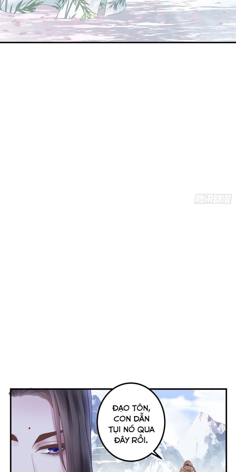 Hắc Hóa Đại Lão Thuần Dưỡng Chỉ Nam Chapter 7 - Trang 2