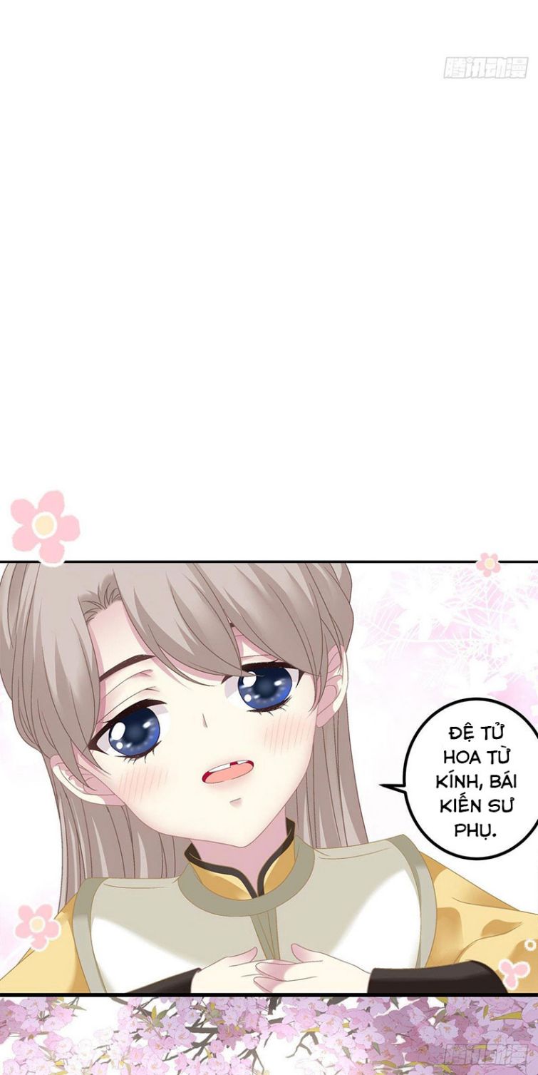 Hắc Hóa Đại Lão Thuần Dưỡng Chỉ Nam Chapter 7 - Trang 2