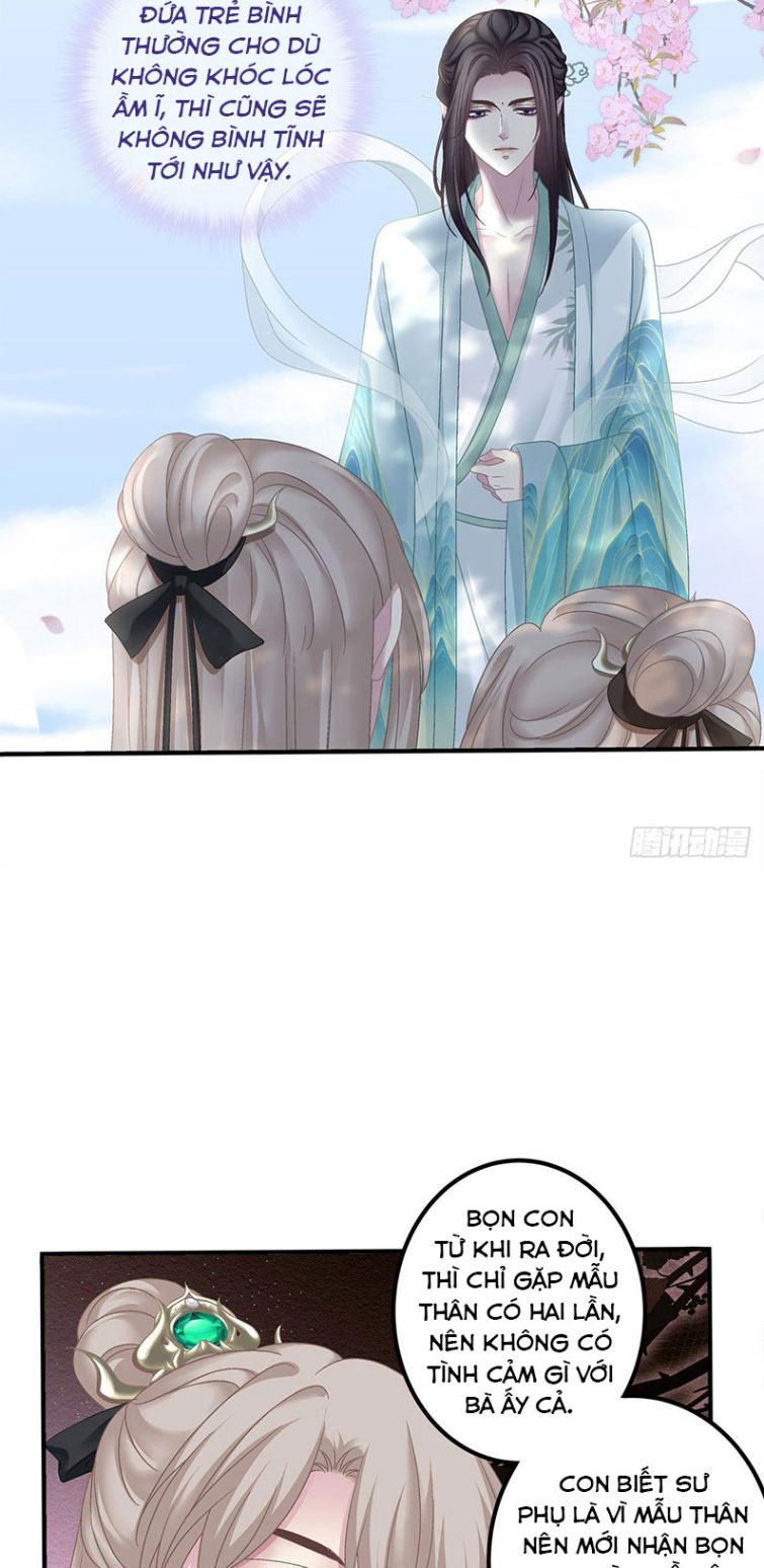 Hắc Hóa Đại Lão Thuần Dưỡng Chỉ Nam Chapter 7 - Trang 2