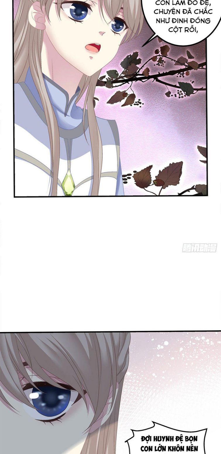 Hắc Hóa Đại Lão Thuần Dưỡng Chỉ Nam Chapter 7 - Trang 2