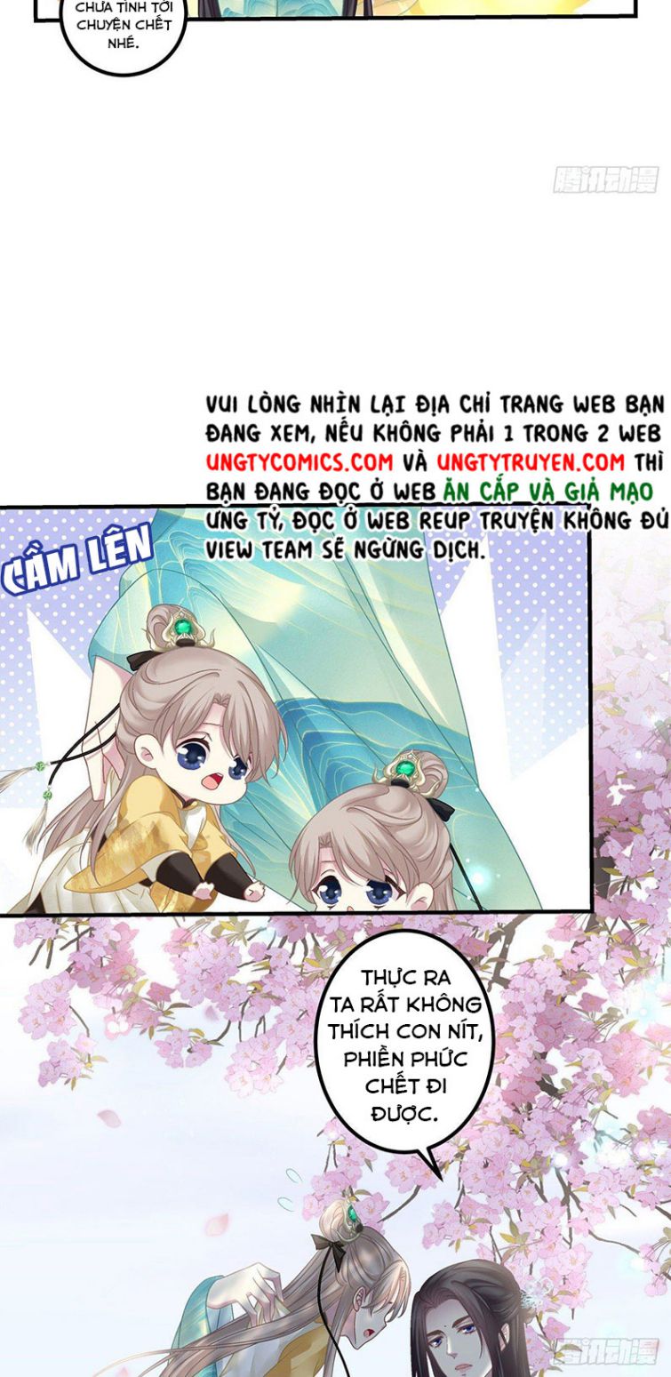 Hắc Hóa Đại Lão Thuần Dưỡng Chỉ Nam Chapter 7 - Trang 2