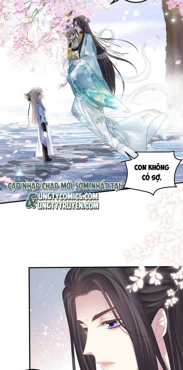 Hắc Hóa Đại Lão Thuần Dưỡng Chỉ Nam Chapter 7 - Trang 2