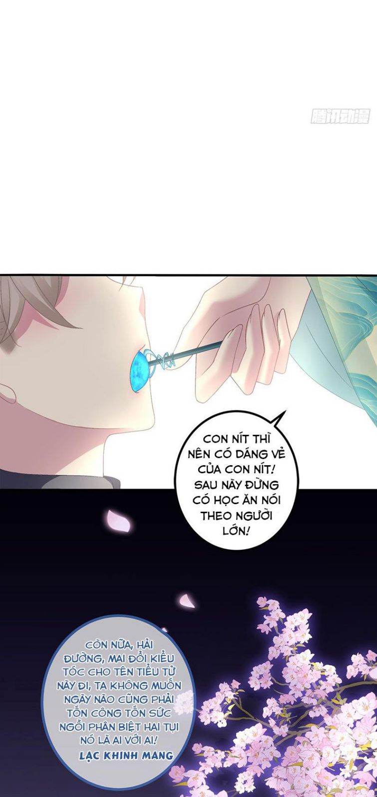 Hắc Hóa Đại Lão Thuần Dưỡng Chỉ Nam Chapter 7 - Trang 2