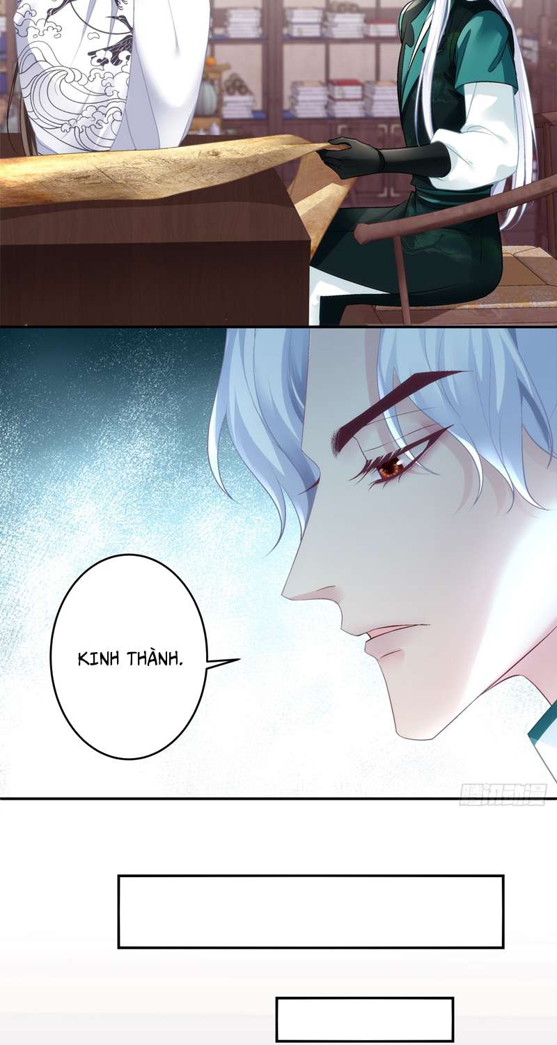 Hắc Hóa Đại Lão Thuần Dưỡng Chỉ Nam Chapter 70 - Trang 2