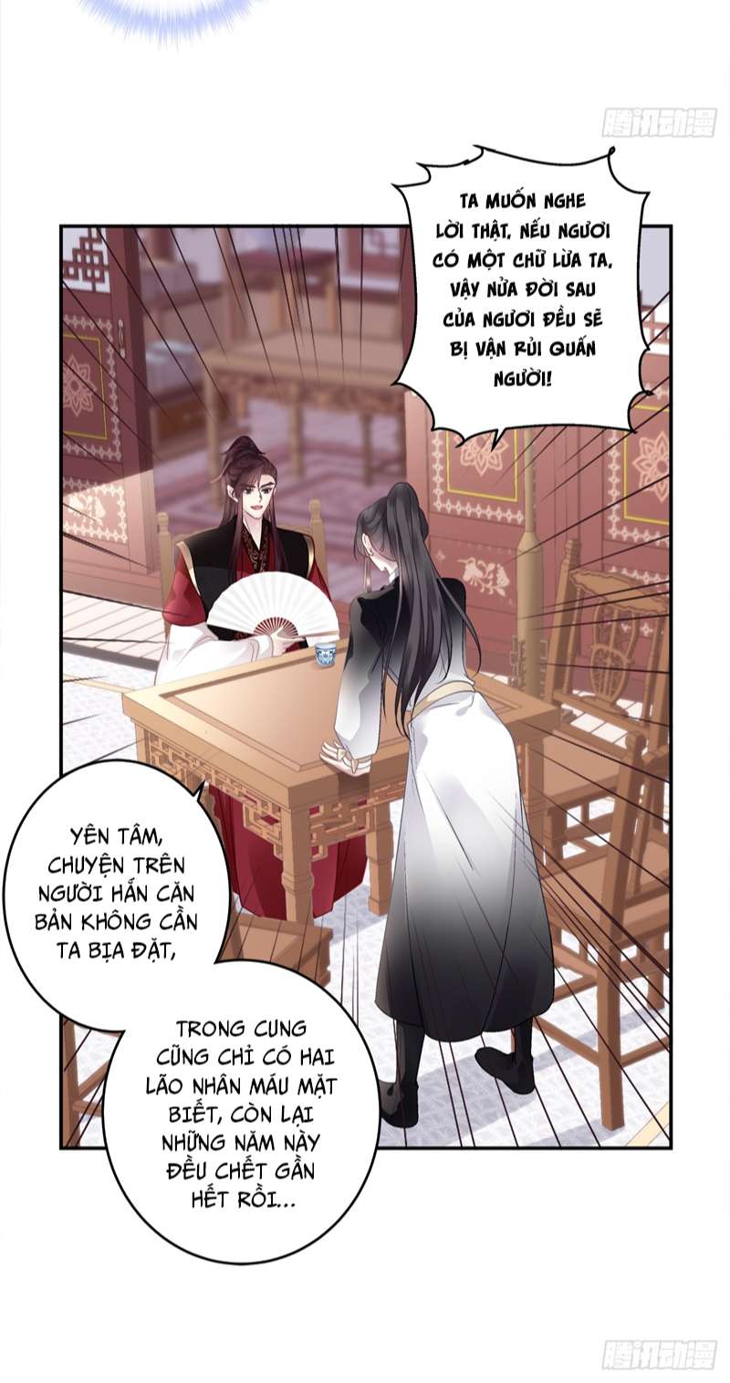 Hắc Hóa Đại Lão Thuần Dưỡng Chỉ Nam Chapter 72 - Trang 2