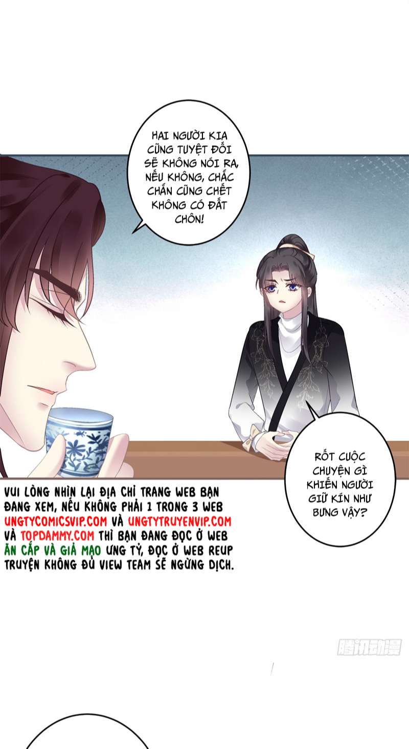 Hắc Hóa Đại Lão Thuần Dưỡng Chỉ Nam Chapter 72 - Trang 2