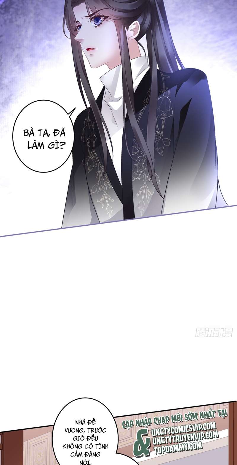 Hắc Hóa Đại Lão Thuần Dưỡng Chỉ Nam Chapter 72 - Trang 2