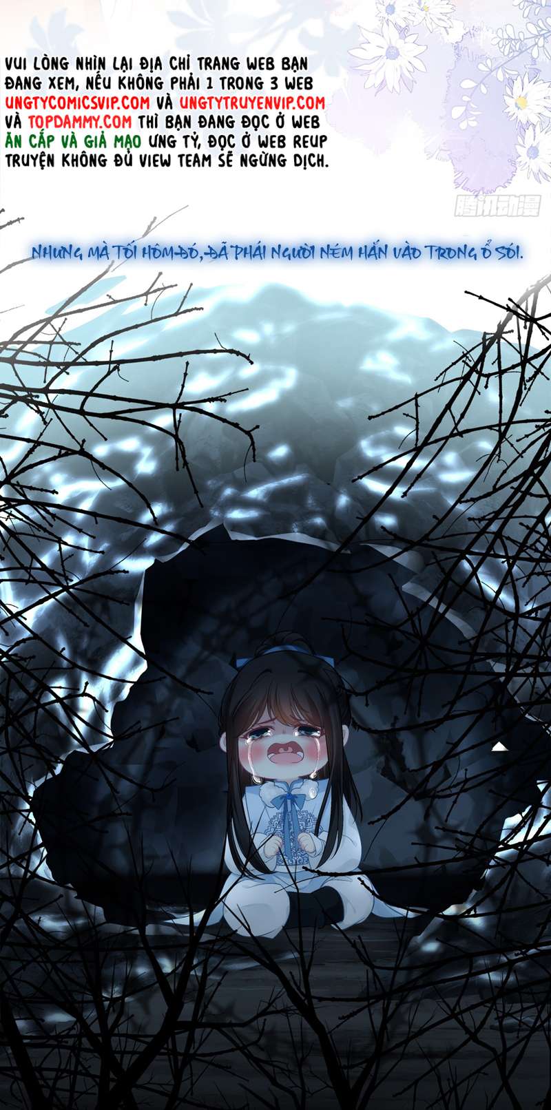 Hắc Hóa Đại Lão Thuần Dưỡng Chỉ Nam Chapter 72 - Trang 2