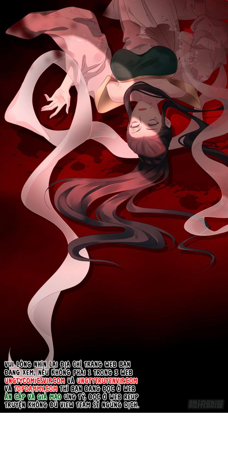 Hắc Hóa Đại Lão Thuần Dưỡng Chỉ Nam Chapter 72 - Trang 2