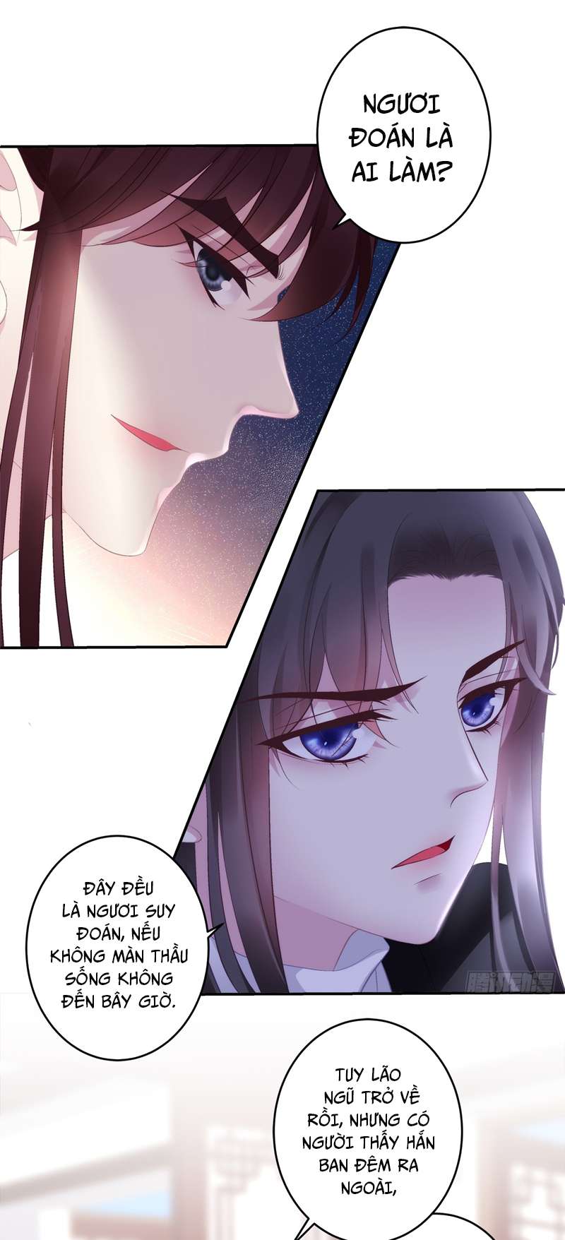 Hắc Hóa Đại Lão Thuần Dưỡng Chỉ Nam Chapter 72 - Trang 2