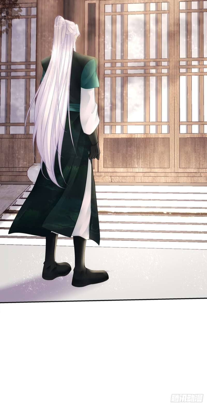 Hắc Hóa Đại Lão Thuần Dưỡng Chỉ Nam Chapter 72 - Trang 2