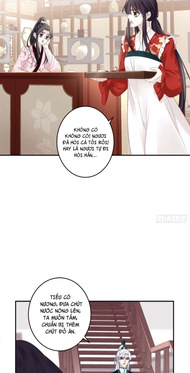 Hắc Hóa Đại Lão Thuần Dưỡng Chỉ Nam Chapter 76 - Trang 2