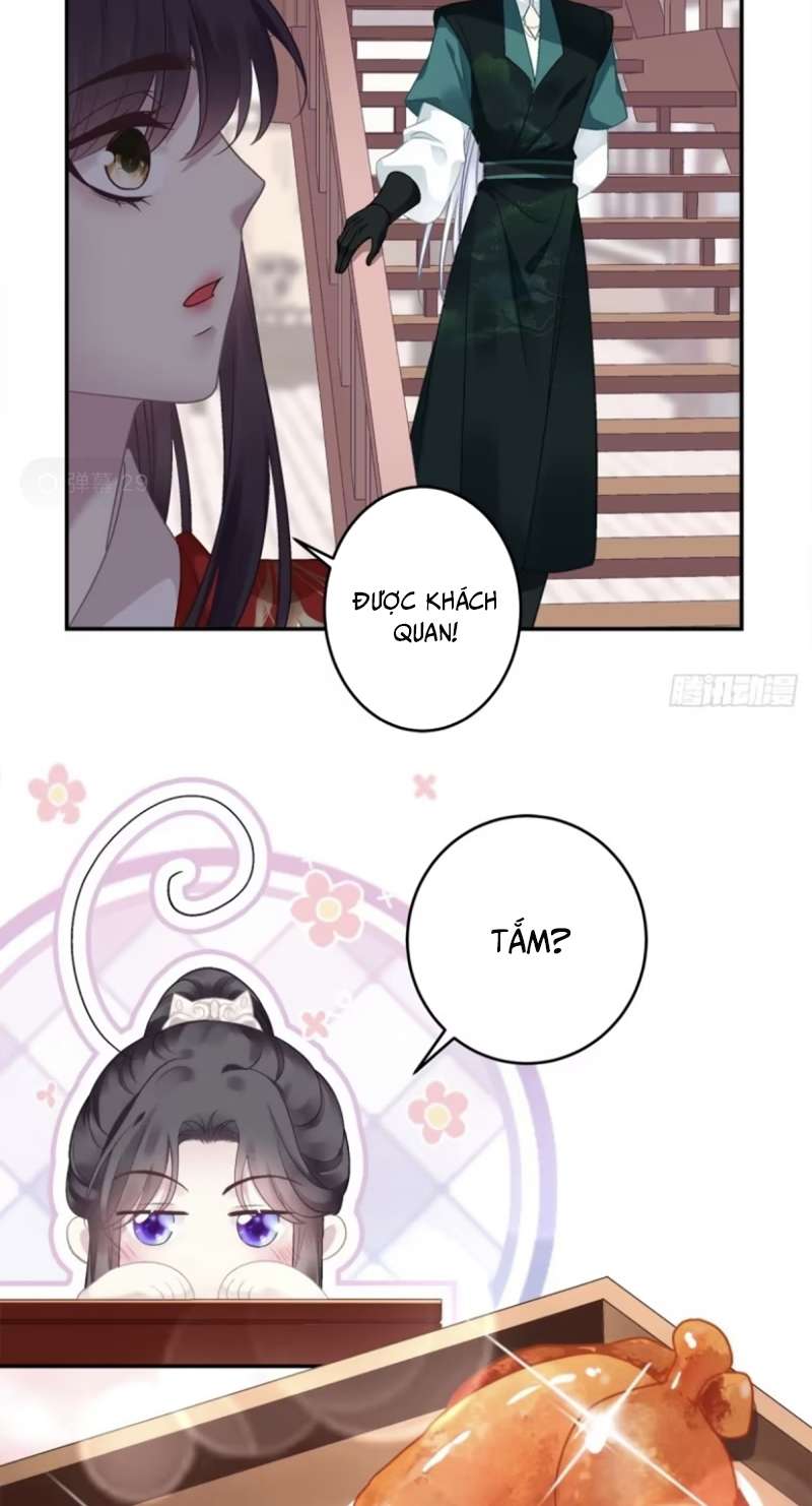 Hắc Hóa Đại Lão Thuần Dưỡng Chỉ Nam Chapter 76 - Trang 2