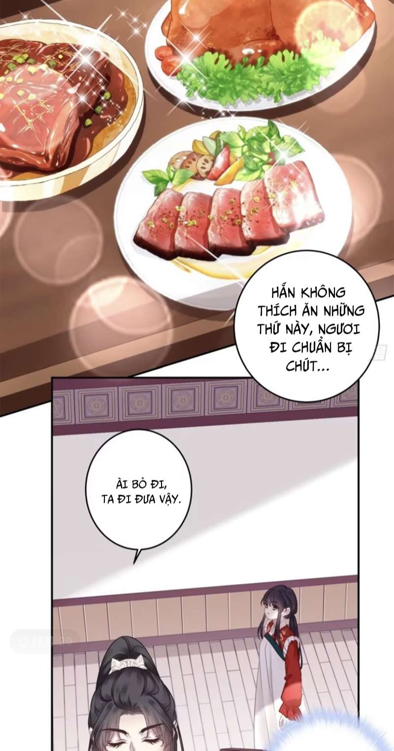 Hắc Hóa Đại Lão Thuần Dưỡng Chỉ Nam Chapter 76 - Trang 2