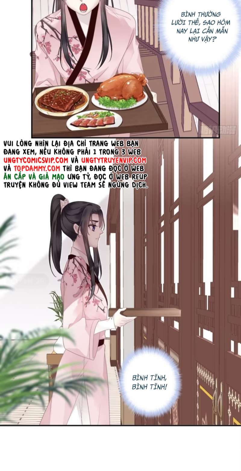 Hắc Hóa Đại Lão Thuần Dưỡng Chỉ Nam Chapter 76 - Trang 2