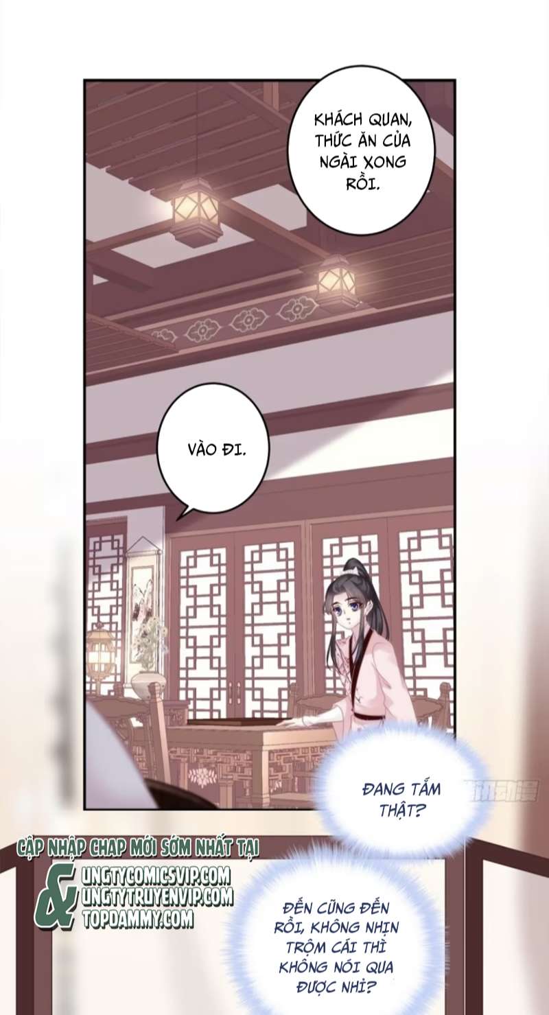 Hắc Hóa Đại Lão Thuần Dưỡng Chỉ Nam Chapter 76 - Trang 2