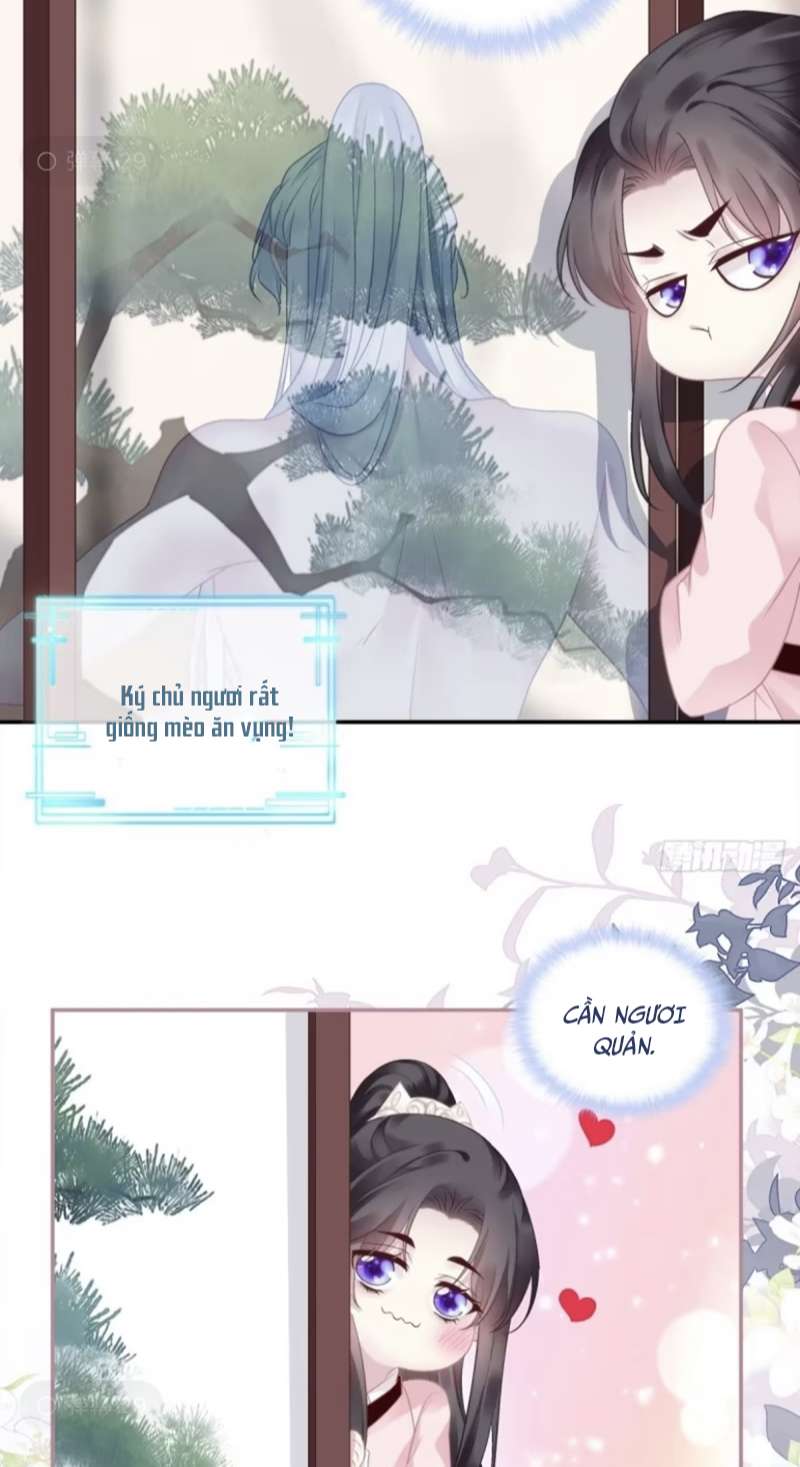 Hắc Hóa Đại Lão Thuần Dưỡng Chỉ Nam Chapter 76 - Trang 2