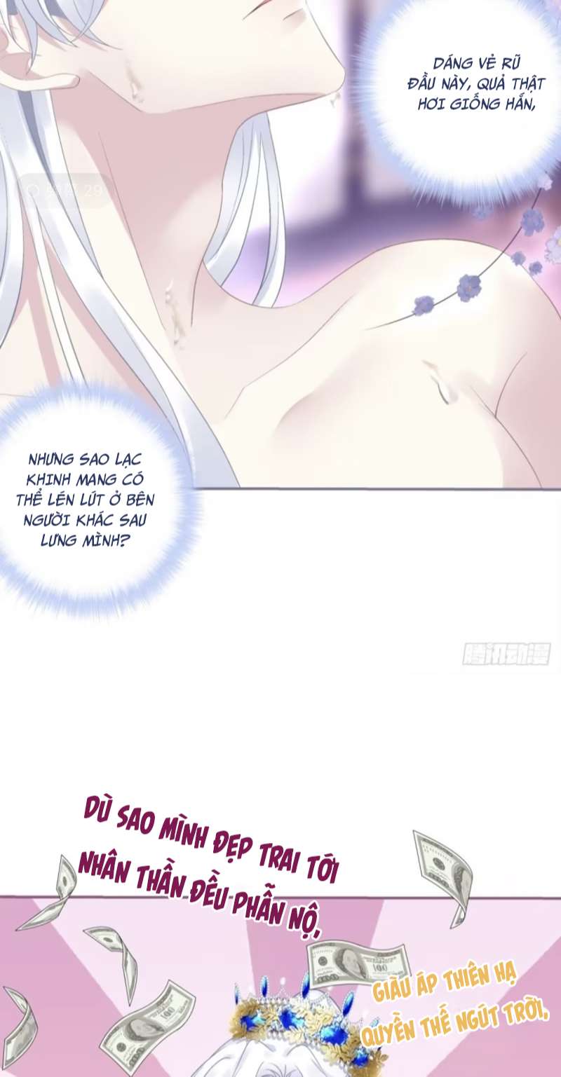 Hắc Hóa Đại Lão Thuần Dưỡng Chỉ Nam Chapter 76 - Trang 2