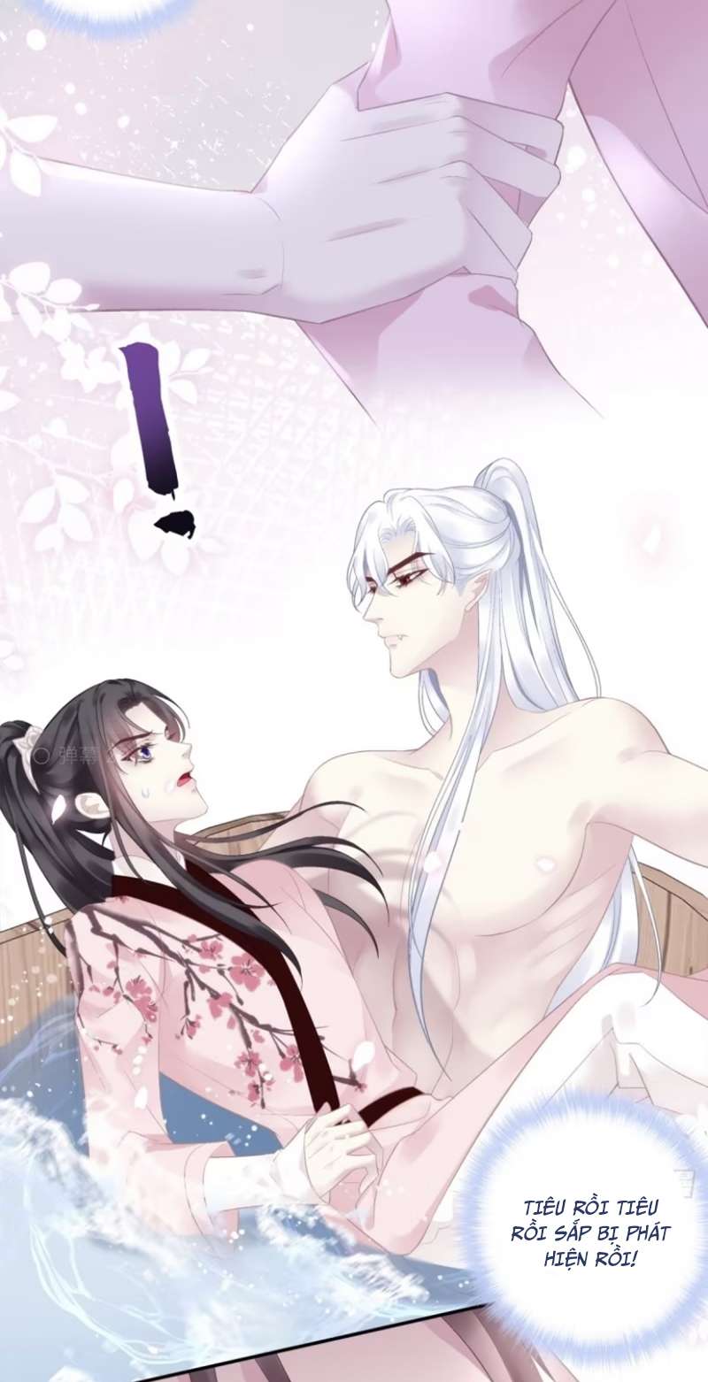 Hắc Hóa Đại Lão Thuần Dưỡng Chỉ Nam Chapter 76 - Trang 2