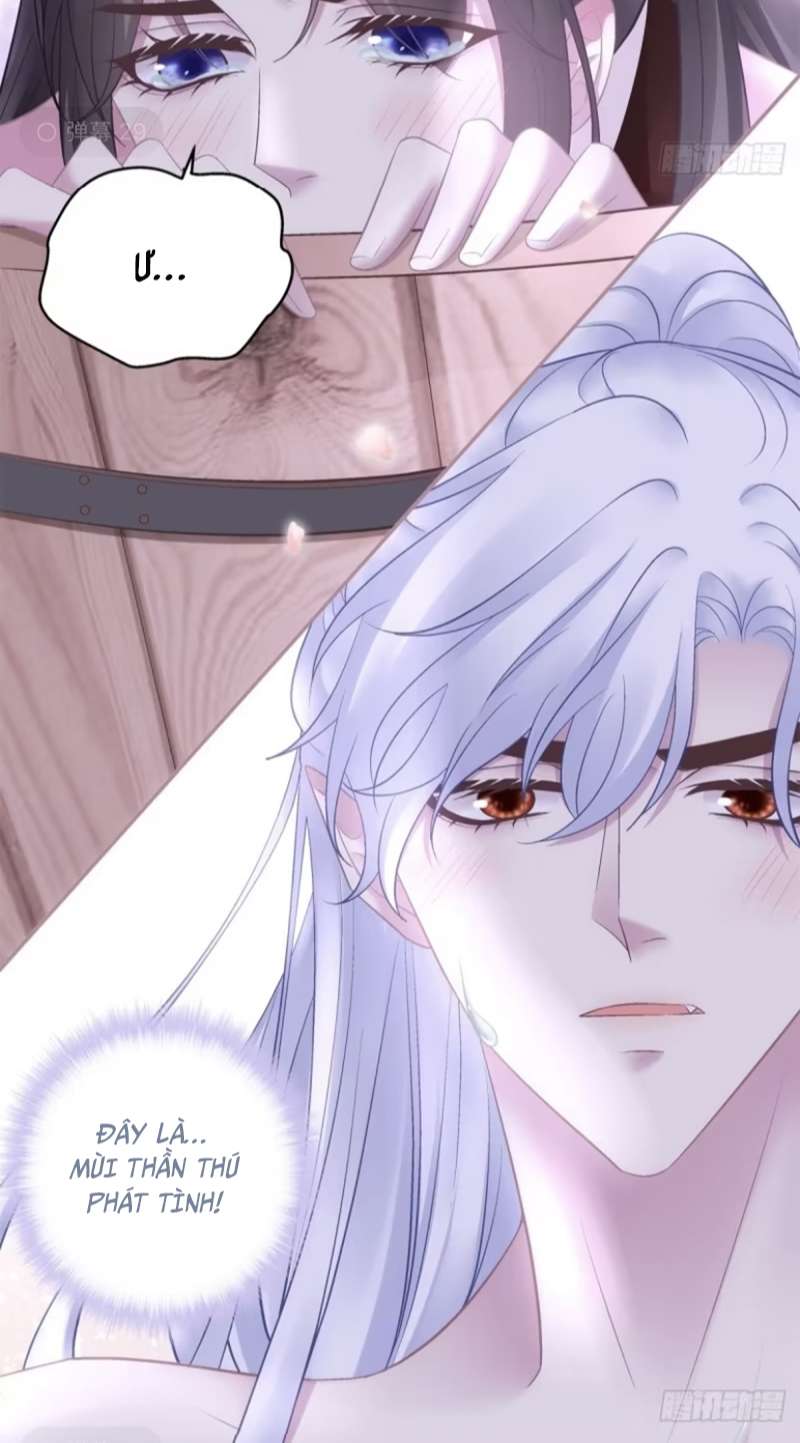 Hắc Hóa Đại Lão Thuần Dưỡng Chỉ Nam Chapter 76 - Trang 2