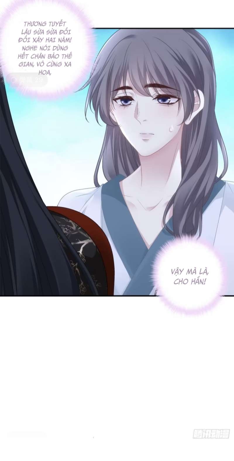 Hắc Hóa Đại Lão Thuần Dưỡng Chỉ Nam Chapter 76 - Trang 2