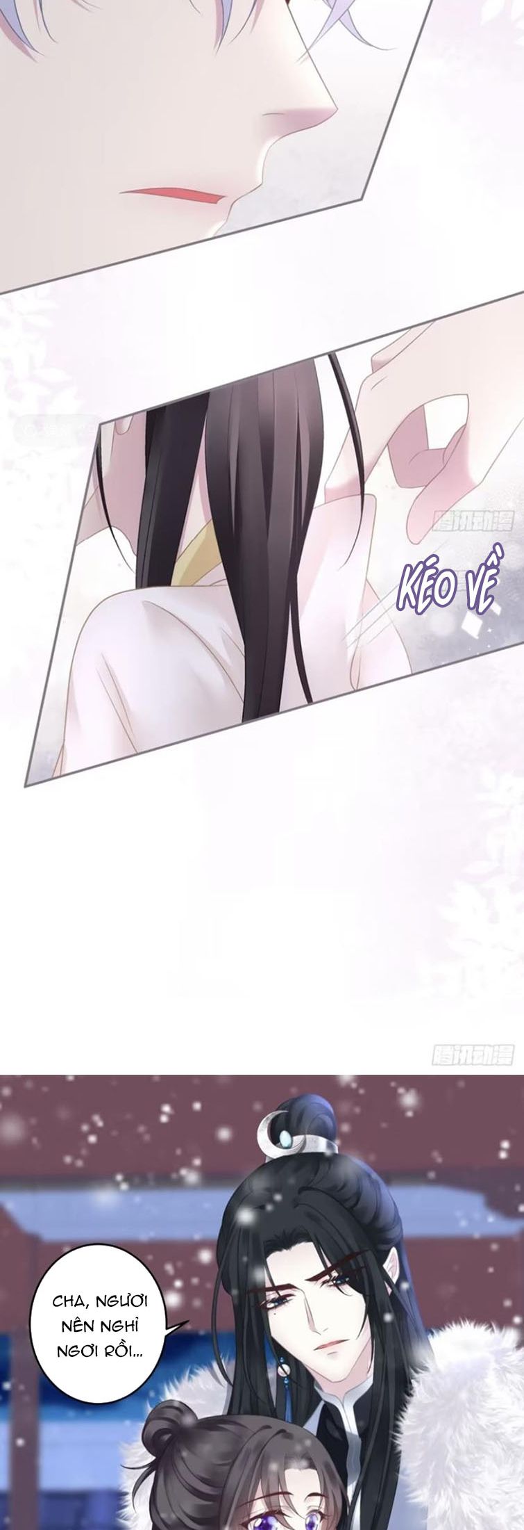 Hắc Hóa Đại Lão Thuần Dưỡng Chỉ Nam Chapter 78 - Trang 2