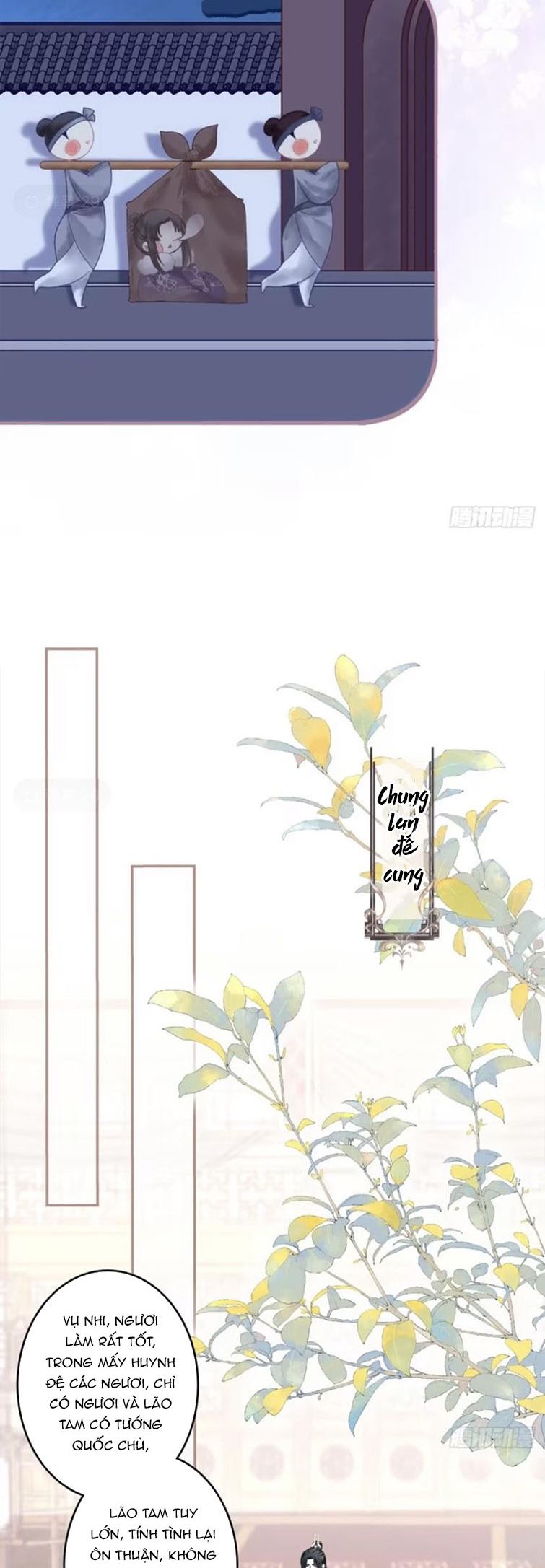 Hắc Hóa Đại Lão Thuần Dưỡng Chỉ Nam Chapter 78 - Trang 2