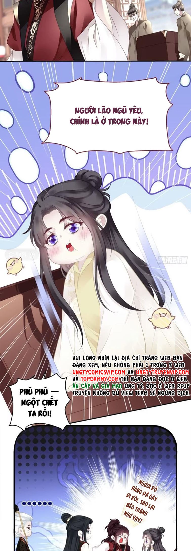 Hắc Hóa Đại Lão Thuần Dưỡng Chỉ Nam Chapter 78 - Trang 2