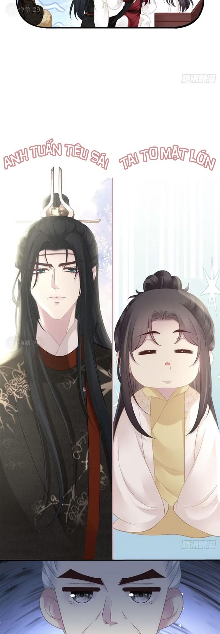 Hắc Hóa Đại Lão Thuần Dưỡng Chỉ Nam Chapter 78 - Trang 2