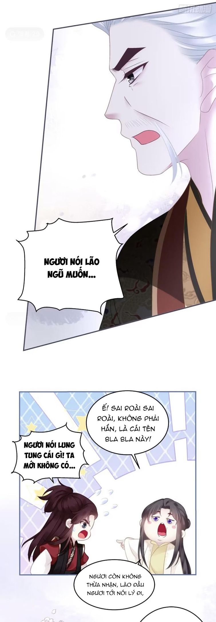 Hắc Hóa Đại Lão Thuần Dưỡng Chỉ Nam Chapter 78 - Trang 2