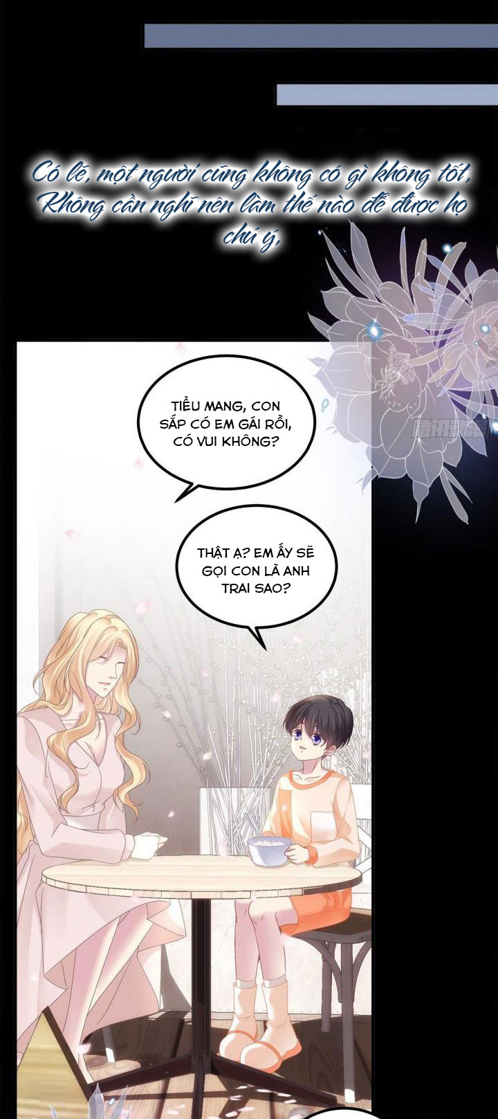 Hắc Hóa Đại Lão Thuần Dưỡng Chỉ Nam Chapter 8 - Trang 2