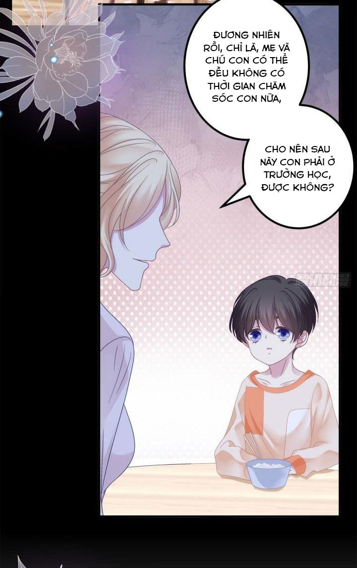 Hắc Hóa Đại Lão Thuần Dưỡng Chỉ Nam Chapter 8 - Trang 2