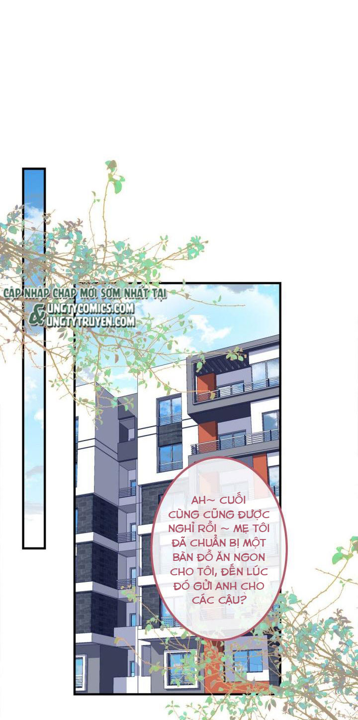 Hắc Hóa Đại Lão Thuần Dưỡng Chỉ Nam Chapter 8 - Trang 2