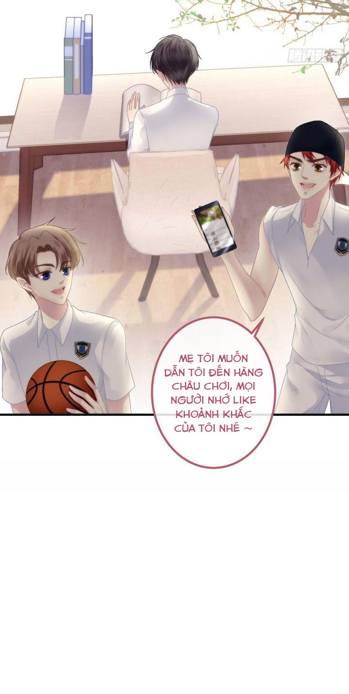 Hắc Hóa Đại Lão Thuần Dưỡng Chỉ Nam Chapter 8 - Trang 2