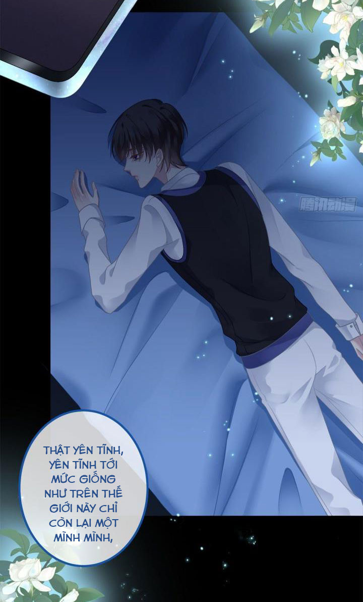 Hắc Hóa Đại Lão Thuần Dưỡng Chỉ Nam Chapter 8 - Trang 2