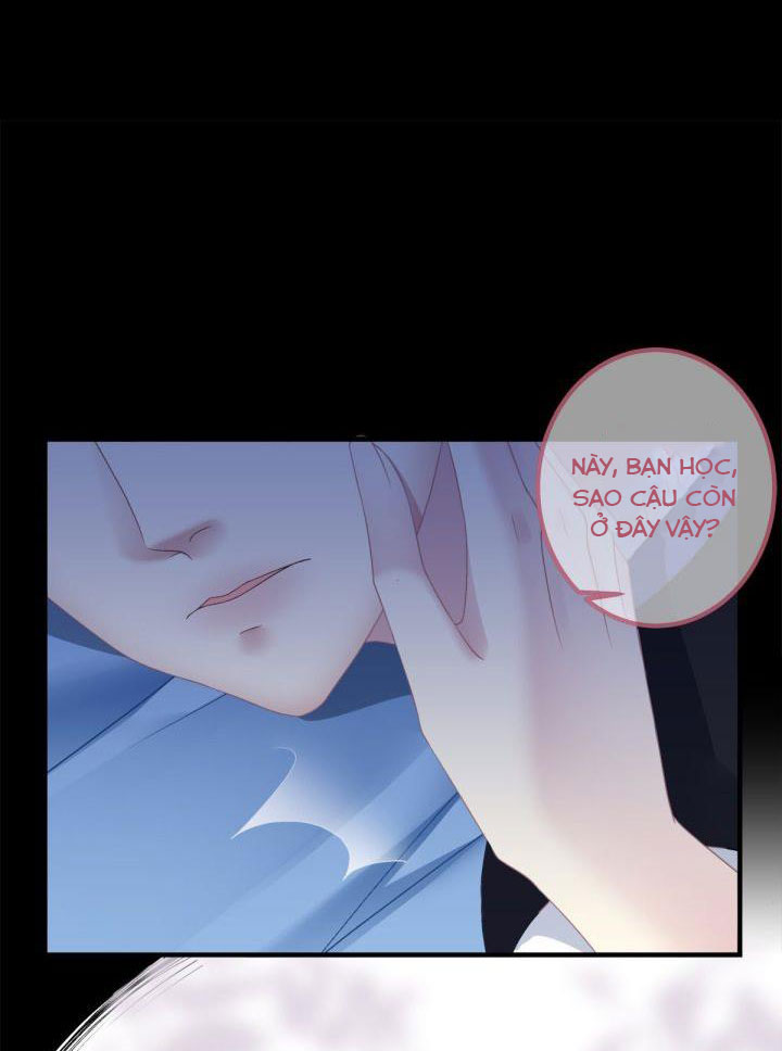 Hắc Hóa Đại Lão Thuần Dưỡng Chỉ Nam Chapter 8 - Trang 2