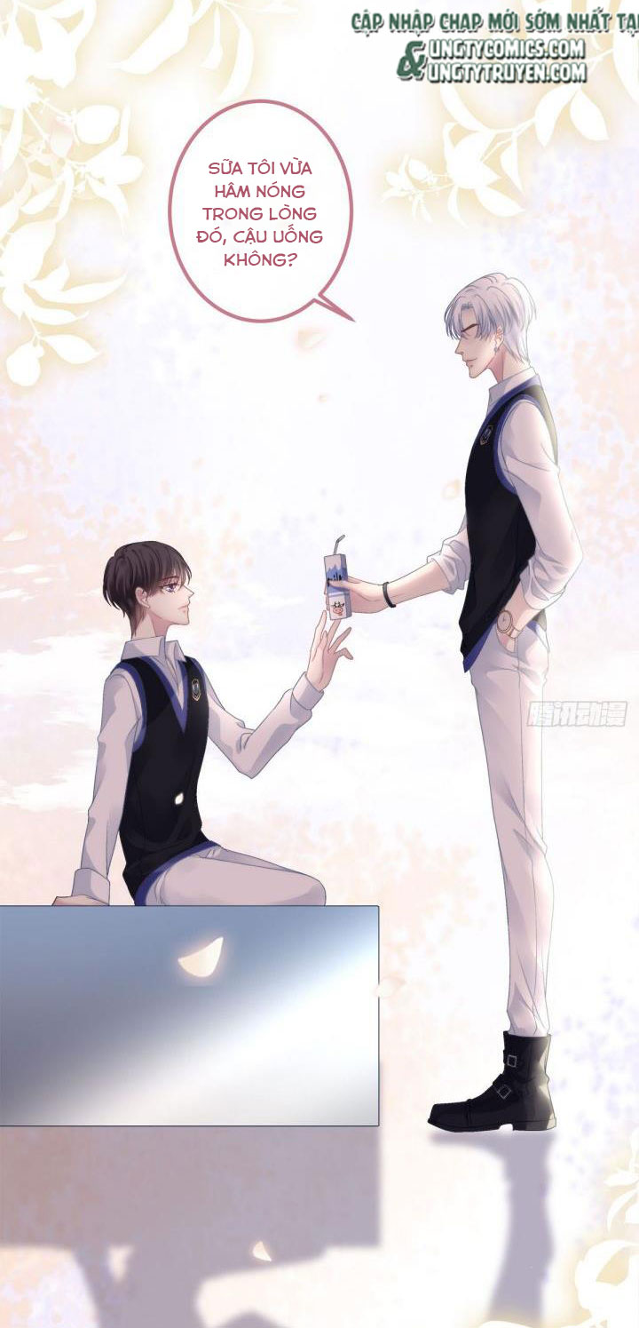 Hắc Hóa Đại Lão Thuần Dưỡng Chỉ Nam Chapter 8 - Trang 2