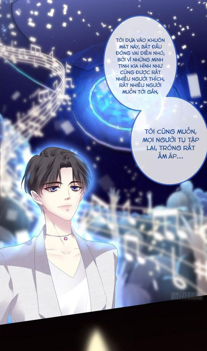 Hắc Hóa Đại Lão Thuần Dưỡng Chỉ Nam Chapter 8 - Trang 2