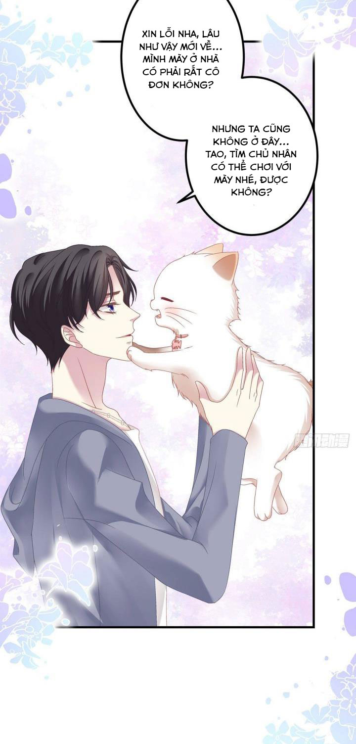 Hắc Hóa Đại Lão Thuần Dưỡng Chỉ Nam Chapter 8 - Trang 2