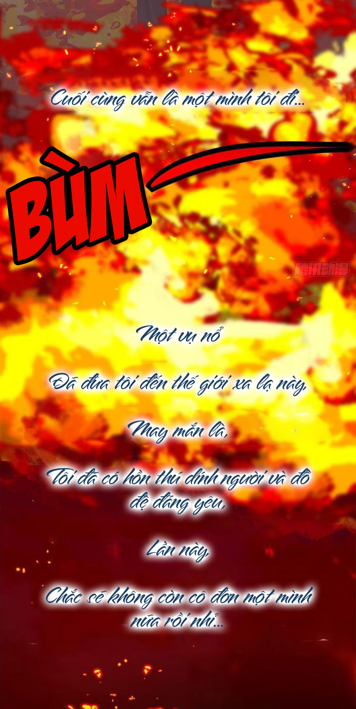 Hắc Hóa Đại Lão Thuần Dưỡng Chỉ Nam Chapter 8 - Trang 2