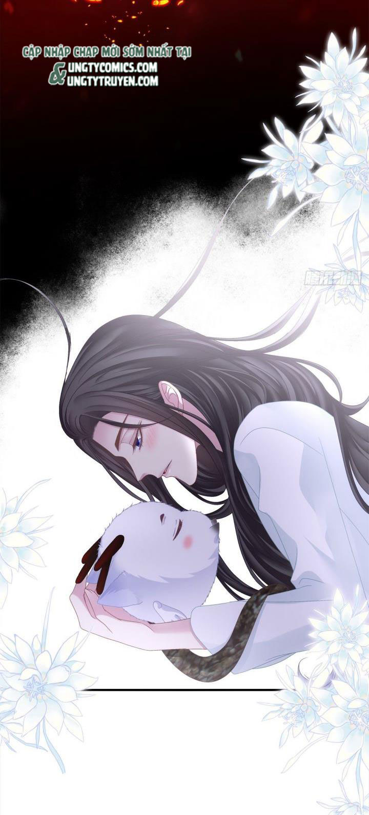 Hắc Hóa Đại Lão Thuần Dưỡng Chỉ Nam Chapter 8 - Trang 2