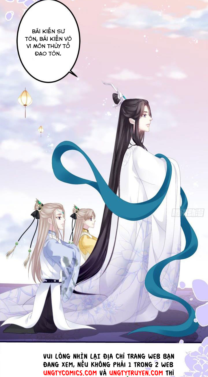 Hắc Hóa Đại Lão Thuần Dưỡng Chỉ Nam Chapter 8 - Trang 2