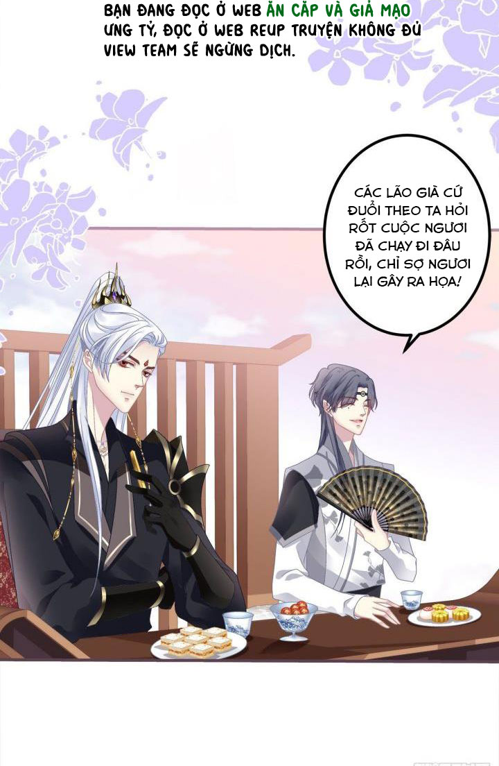 Hắc Hóa Đại Lão Thuần Dưỡng Chỉ Nam Chapter 8 - Trang 2