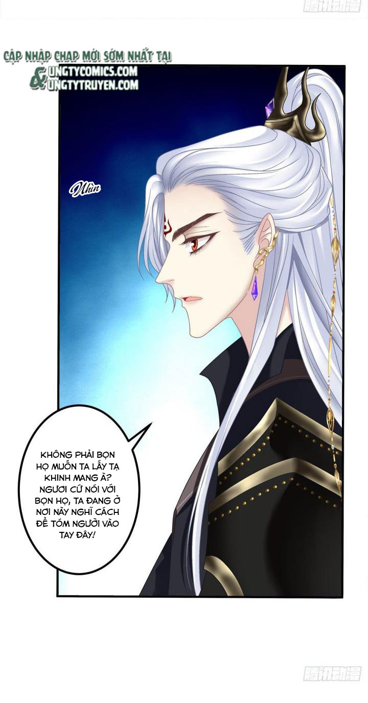 Hắc Hóa Đại Lão Thuần Dưỡng Chỉ Nam Chapter 8 - Trang 2