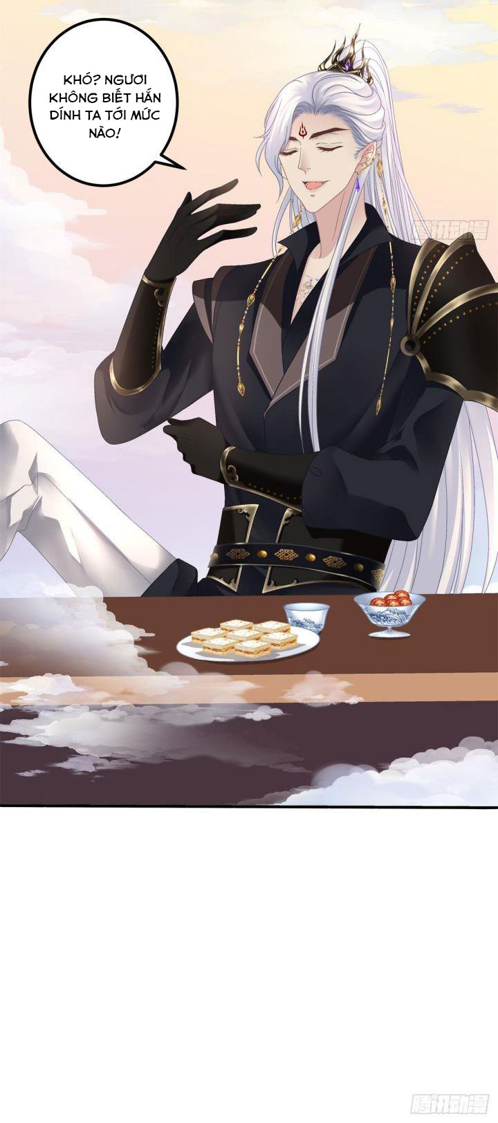 Hắc Hóa Đại Lão Thuần Dưỡng Chỉ Nam Chapter 8 - Trang 2